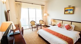 Khách sạn Hải Âu Quy Nhơn